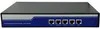 Large Sized Enterprise Gateway Based on Mqtt Protocol with 7 Gigabit RJ45 Port, Multiple Wan Ports, Multi Operator Access, Smart Qos, Network Firewall, Remote