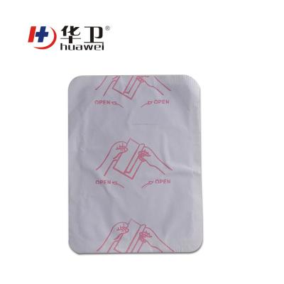 Instant Body Warmer Heating Pad for Outdoor Sports