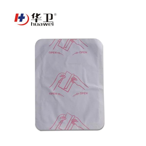 Instant Body Warmer Heating Pad for Outdoor Sports