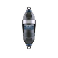 Filtro de sedimentos de agua IMRITA 2000L/H Eliminación de sedimentos de flujo grande