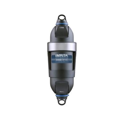 Filtro de Sedimentos de Água IMRITA 2000L/H Remoção de Sedimentos de Fluxo Grande