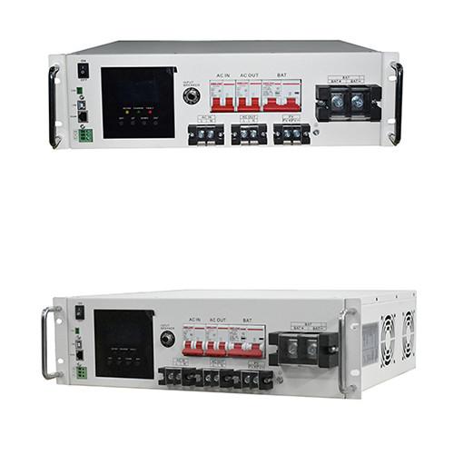 Lithium Battery PV Grid Hybrid Solar Inverter SPWM Energy Storage