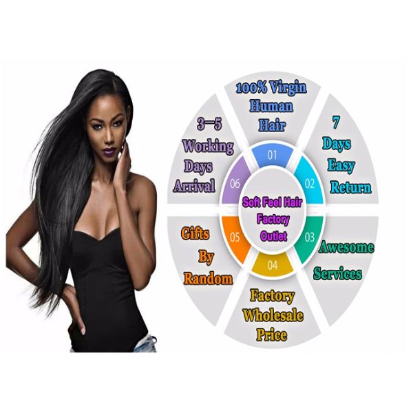 5A Grade Brazilian Human Hair Charming Deep Wave Brazilian Hair Extensions