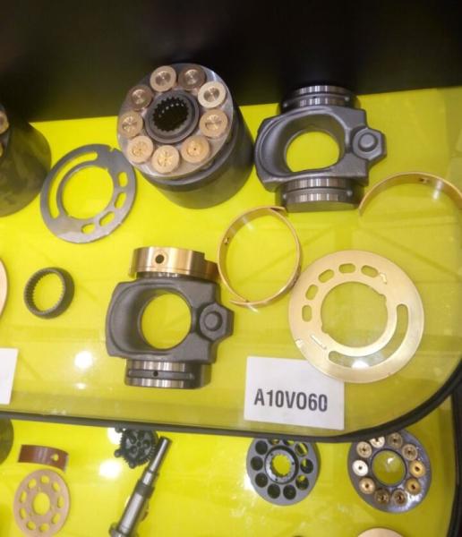 Rexroth A10VO60 Hydraulic piston pump parts/replacement parts