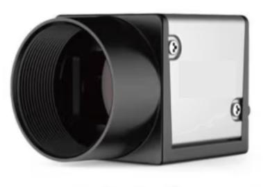 5.0MP 1/2.5 CMOS Sensor Rolling Mono Industry Camera For Intelligent Machine Vision System