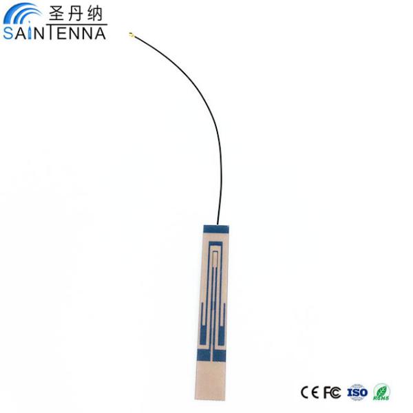 3G GSM GPS Internal Wifi Antenna 4G LTE PCB Patch RP SMA Male Connector