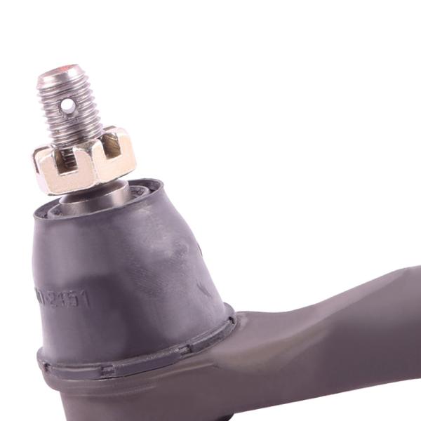 Le système d'aiguille du volant est utilisé pour les véhicules de type HONDA ACCORD