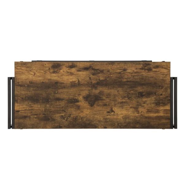 Modern Design Style Cabinet for Wine and Liquor Display in Living Room Organization