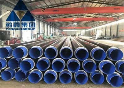 Solda elétrica 1,9 aço carbono API Spec sem emenda 5CT da categoria do Od 2,75 da polegada N80
