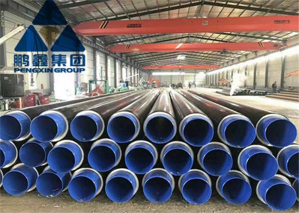Solda elétrica 1,9 aço carbono API Spec sem emenda 5CT da categoria do Od 2,75 da polegada N80