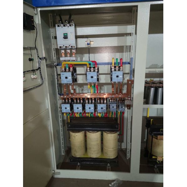 Carbon Coils and Water Jacket for Customized Peeling Mold Bricks Refractory Materials