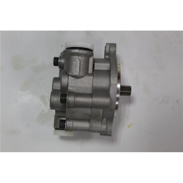 Excavator Gear Pump K3V63 DH130 DH150 716654A 719211 For Doosan Excavator
