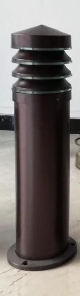 as luzes brilhantes do jardim do diodo emissor de luz 20W, segurança brilhante super do diodo emissor de luz iluminam o branco puro