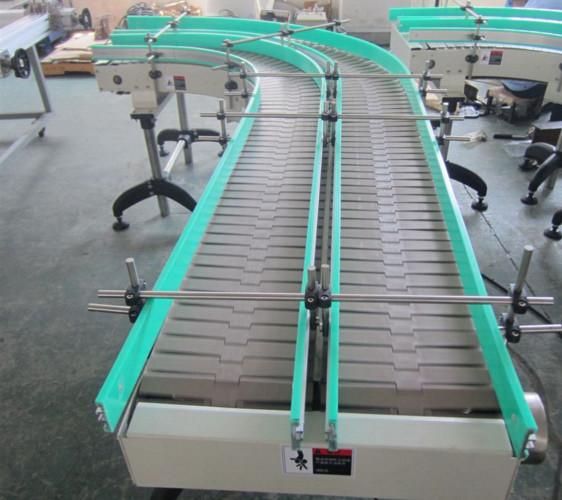 Packaging Line Automatic Can Conveyor Systems For Food / Beverage