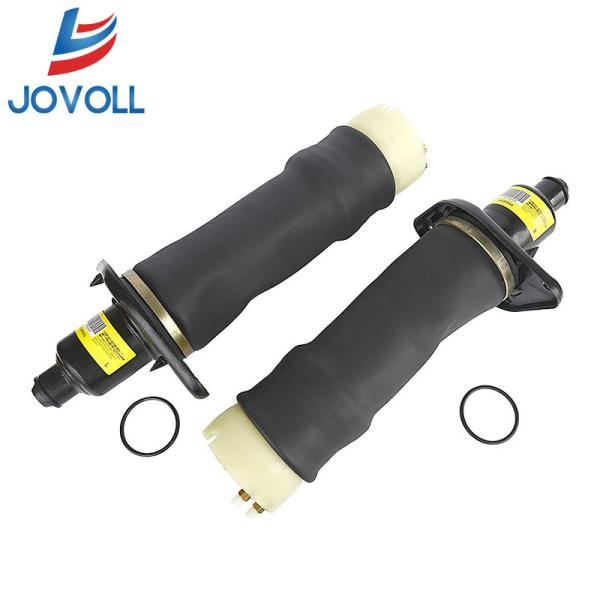 Saco direito traseiro da mola do jogo de reparação da suspensão do ar de 4Z7616052A 4Z7616032A 4Z7616020A para Audi A6C5 Allroad