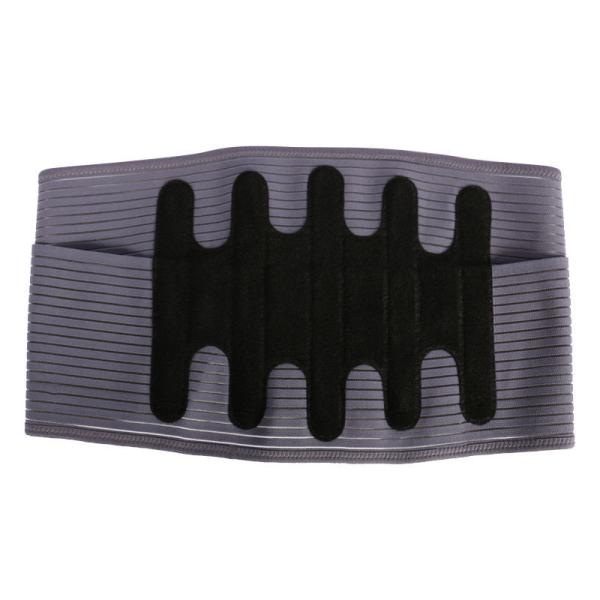 Hot Pressed Synthetic Waist Brace
