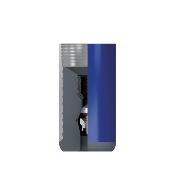 Hautes machines de cimentage durables flexibles de flotteur