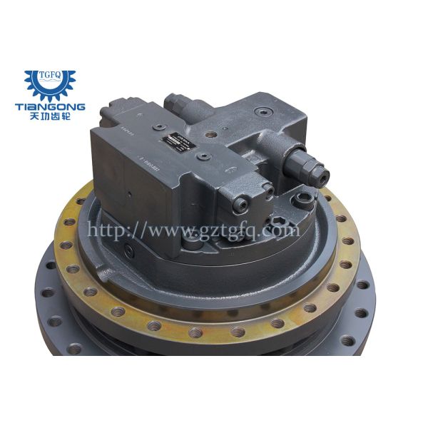 EC480  Excavator Final Device Assy VOE VOE14733880/VOE14632579/VOE14766025 TRAVEL Drive