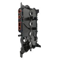 Couverture noire pour le moteur Audi A6L OE 06D103469N