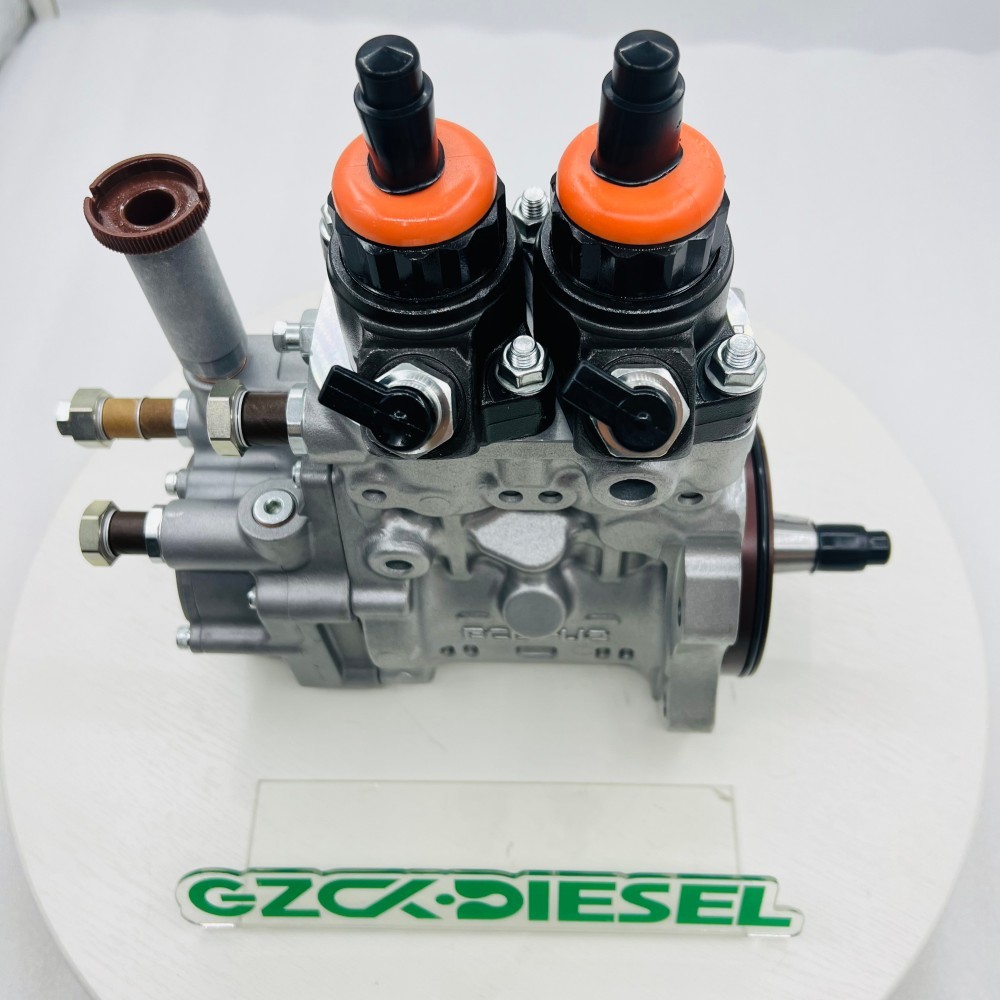 Fuel Injection Pump 094000-0450 6217-71-1131 for 6D104E SA6D140E-3 Engine