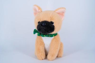 Custom Soft Animal Plush Toys Dog In Dog Stuffed Animals CPC CE Certified Wholesale