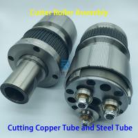 Φ15,88 mm Assemblage de coupe pour machine de découpe sans puces de tubes de cuivre