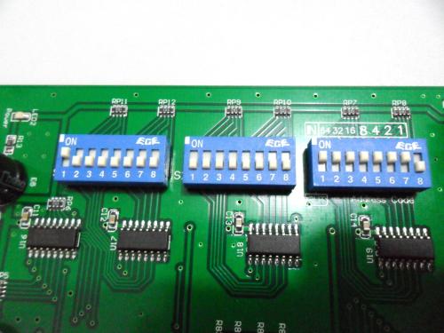 Соединитель заголовка Pin хода дуплекса 2.00mm Pin DS-08P 25mA 16
