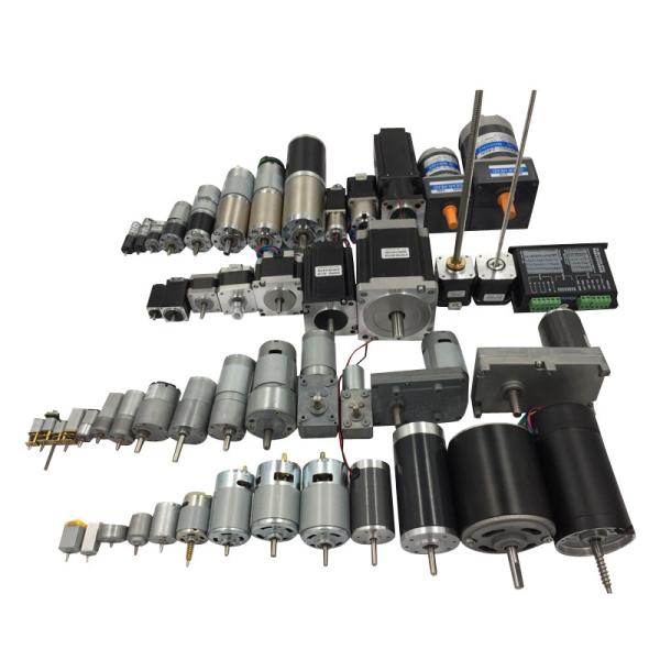 Faradyi Customized High Performance Bldc Motor Inrunner 80mm Permanent Magnet Brushless Dc Motor 3 Phase 400w 500w 750w Ac 220v
