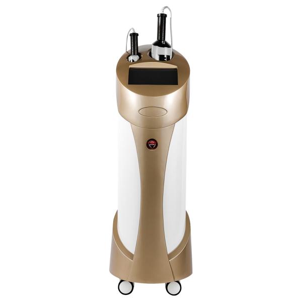 Effortlessly Achieve Your Ideal Body with Our Body Contouring Slimming Machine Laser and 0.5-75s Pulse Width