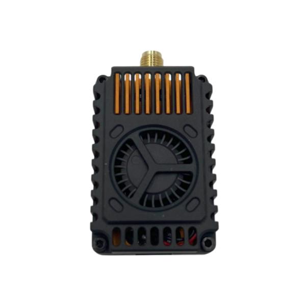 T67 7.2GHz 3W 64CH VTX - High-Power Drone FPV Video Transmitter