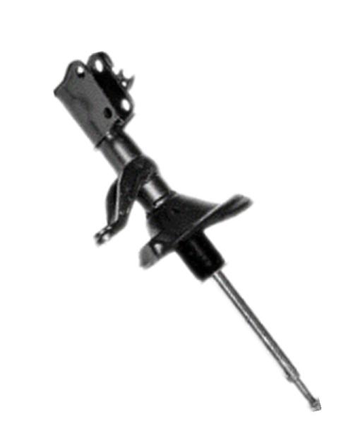 Sichuan factory NISSAN SUNNY japanese E4302-3BB1A/E4303-3BB1A black coil suspenion shock absorber in stock