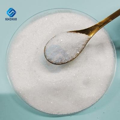 Crystalline TRIS Hydrochloride TRIS HCL Powder CAS 1185-53-1 For Biological Buffer