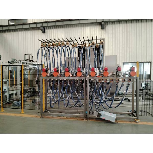 Shanghai Daesum Science Instrument And Equipment Co., Ltd.