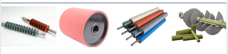 KANGLIBANG CL-24CW Red Liquid Silicone Primer for Bonding Silicone Rubber Rollers, Kitchenware & Parts to Metal