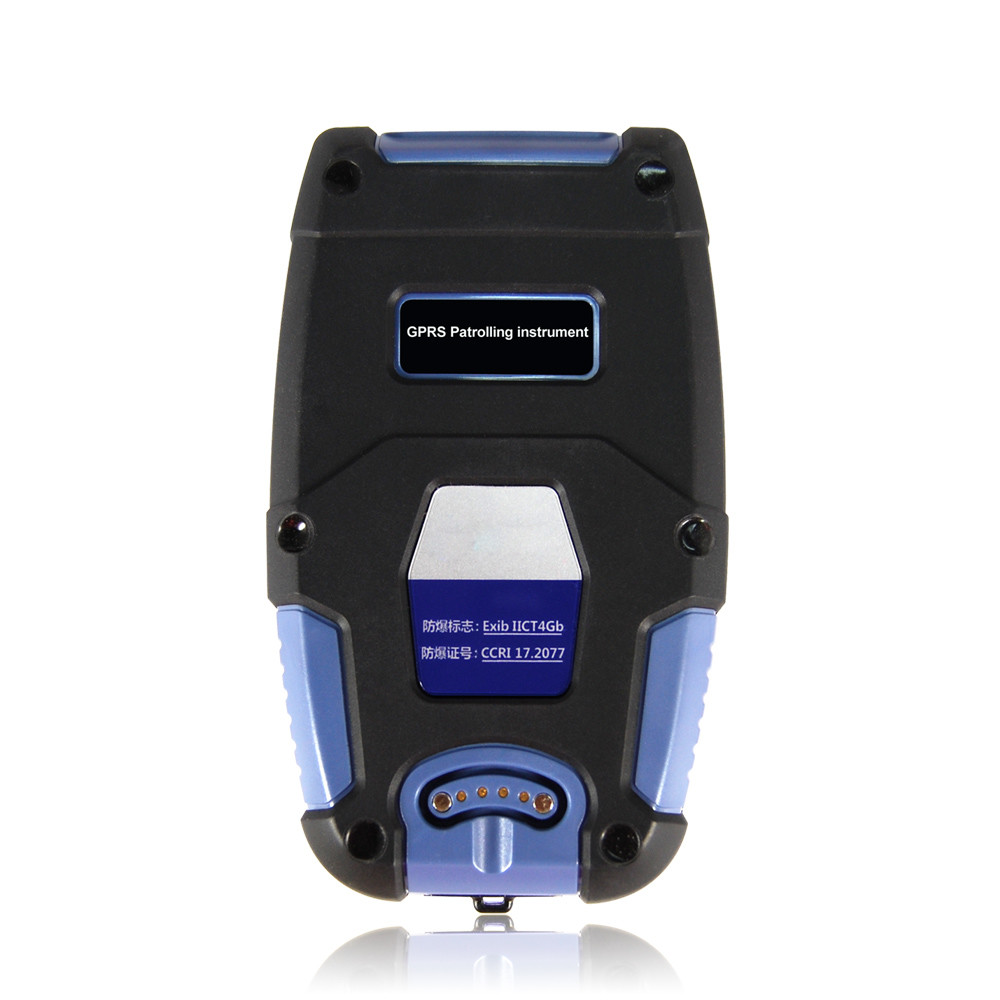 Отпечаток пальцев RFID GPS   Система в реальном времени IP68 путешествия предохранителя защитная