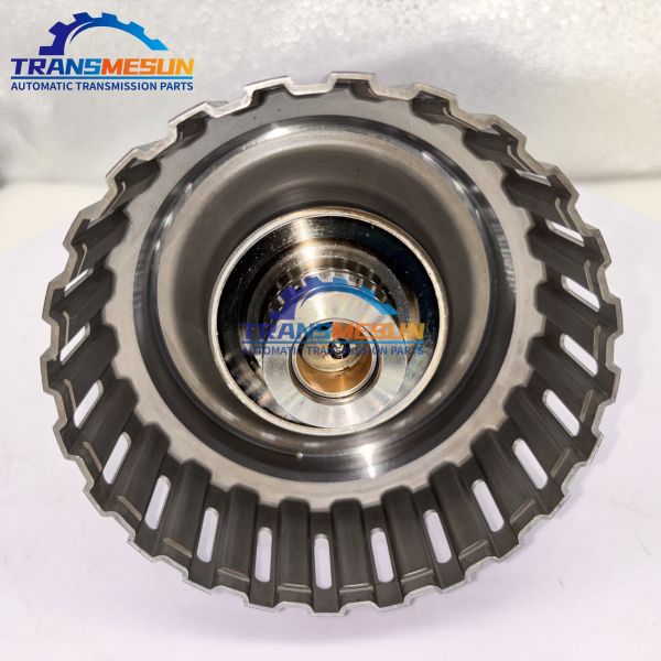 AC60E AC60F Transmission Forward Gear Clutch Assembly 3560171040 for Toyota Dyna Fortuner