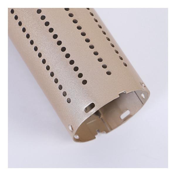 Latest Aluminum PTC Thermal Electric Heater Parts For Curling Irons OEM