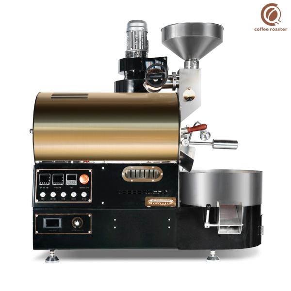 Coffee Bean Roaster Machine Gas Electric Coffee Beans Roaster Coffee Roaster Machine