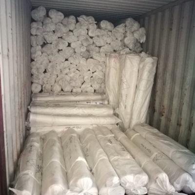 Jiangsu Freight Forwarding Service With Customs Supervision Export Textiles Fabrics To USA