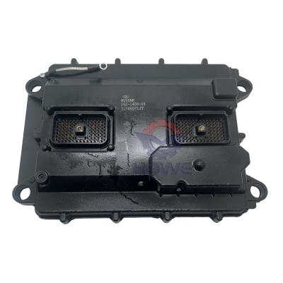 Module de commande des pièces électriques des excavatrices E735 Contrôleur hydraulique Tableau d'ordinateur 262-1408 2621408