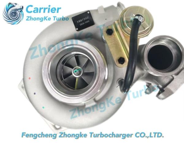 B3G Turbo 13879980029 1387-998-0029 13879980008 1387-988-0066 1689171 166102 1830546 Turbocharger for DAF PACCAR MX265 Engine