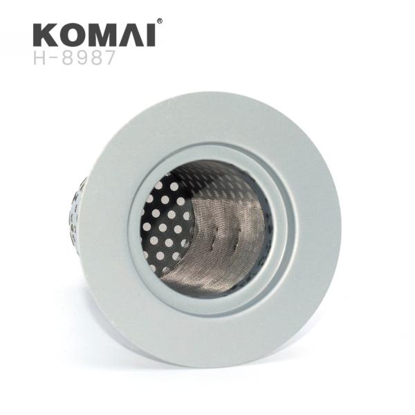 KOMAI Komatsu Filters 201-60-62140 Hydraulic Tank Filter 2016062140 Strainer Filter