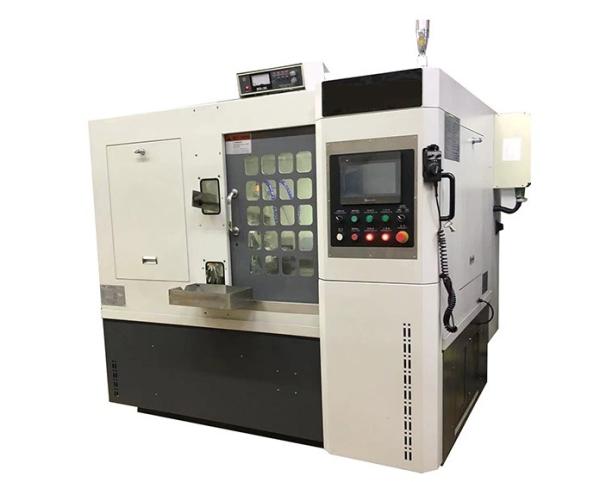 GM-3MK 14 Série CNC Rolamentos Anel Externo Grove Moagem Máquina