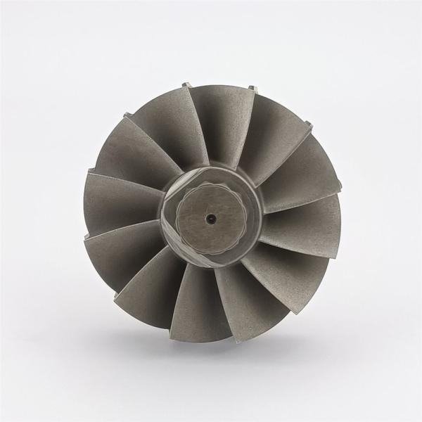 HE561VE HE500VG Turbine Rotor Shaft 4045033 4309078 4309078RX For CUMMINS ISX