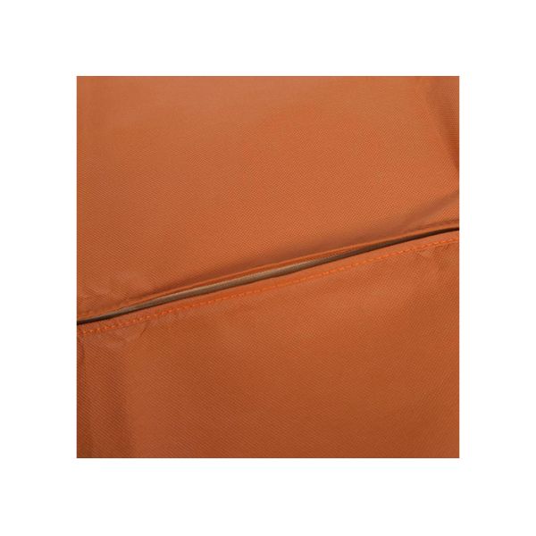 Nonwoven Zippered Suit Garment Bag Suit Protector coverWith Handle