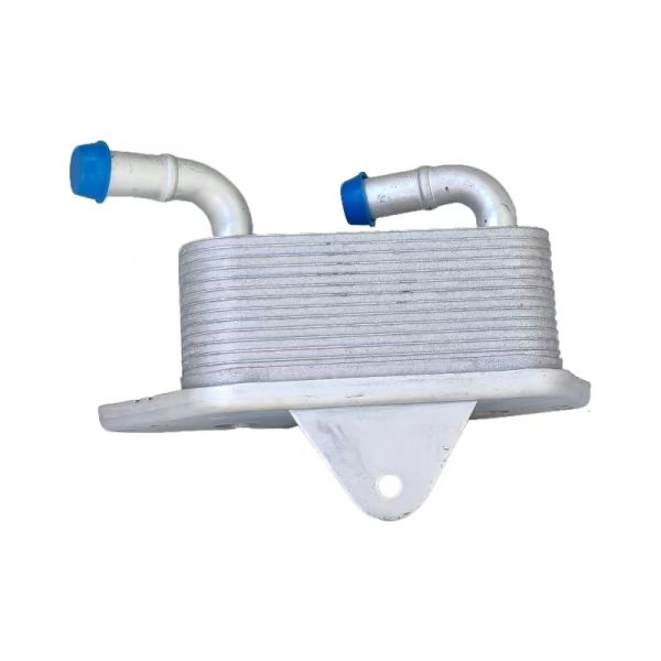 Audi Genuine 06E117021G Капсула радиатора Для 2017-2025 годов