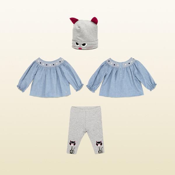 High Quality And Lowest Price For Fashion Kids Garments