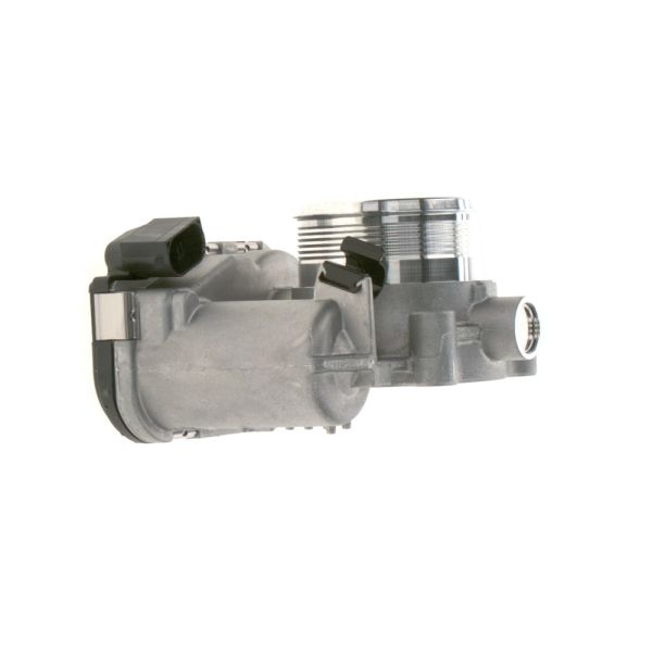 8641098 Прочиститель воздуха с газовым корпусом для моделей S60 S80 V70 XC70