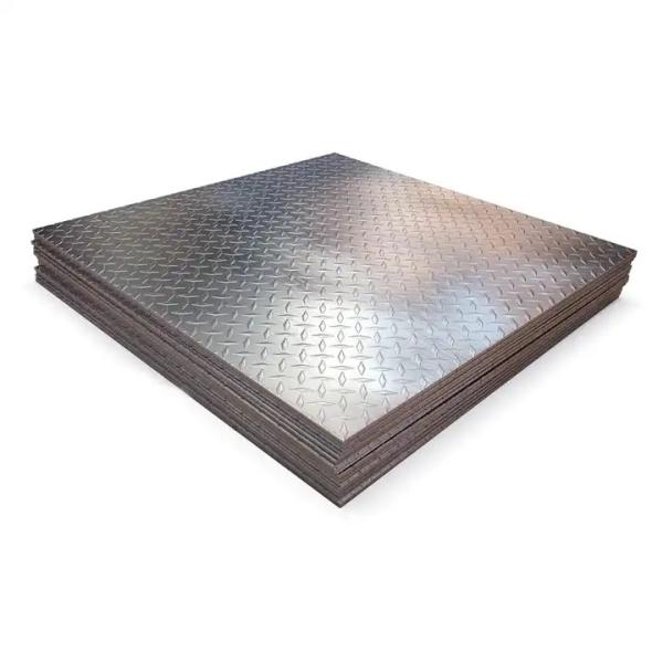 Resistência de corrosão 6061 6063 placa de aço de alumínio de alumínio da folha 4mm 5mm T6