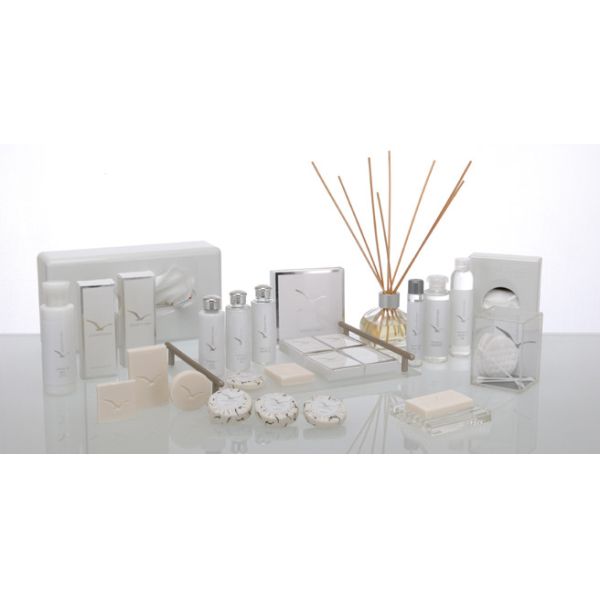 hotel amenity manufacturer